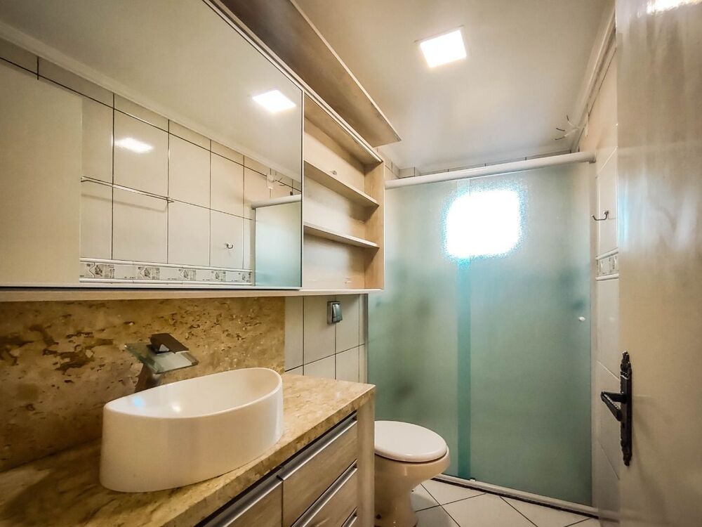 Apartamento, 2 quartos, 84 m² - Foto 9