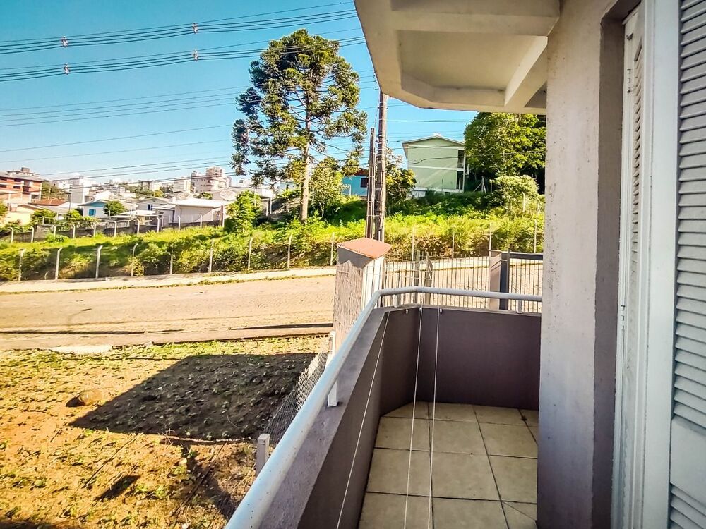 Apartamento, 2 quartos, 84 m² - Foto 11