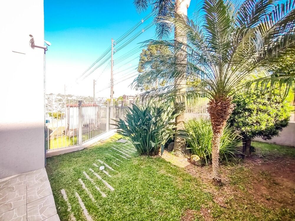 Apartamento, 2 quartos, 84 m² - Foto 2