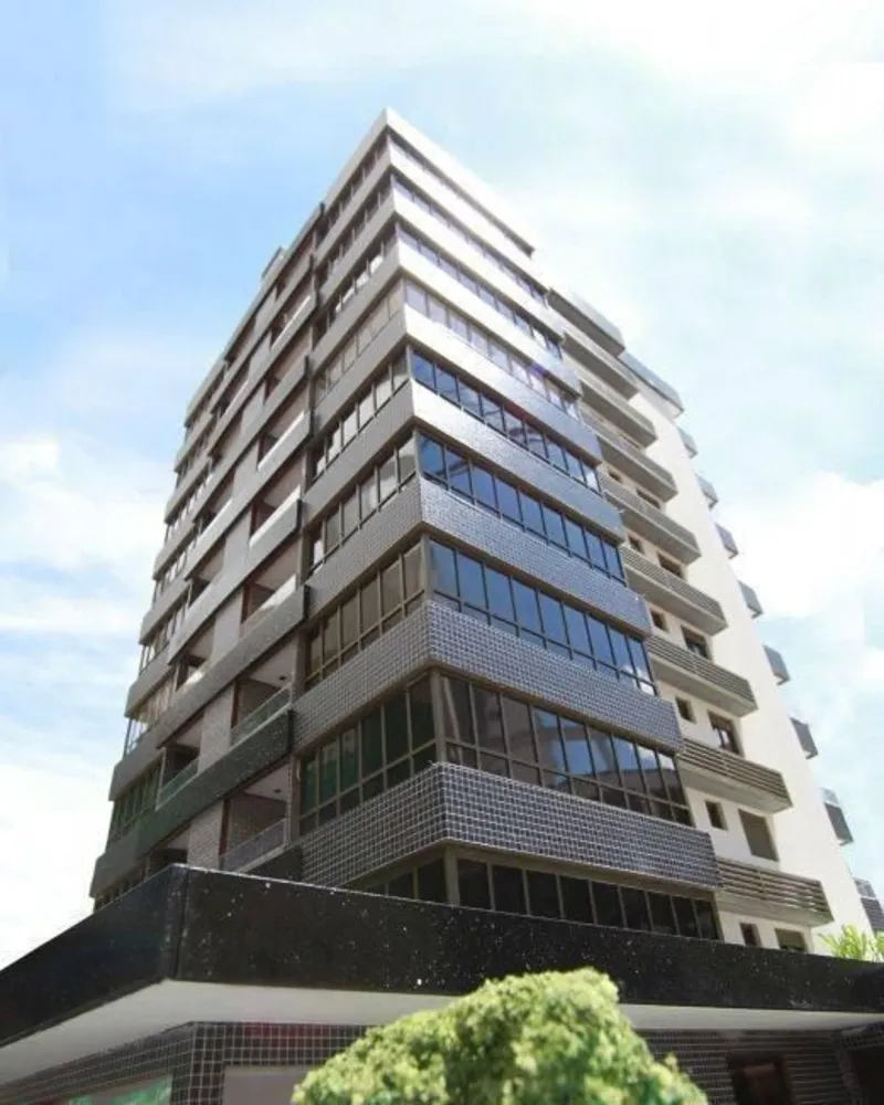 Apartamento, 3 quartos, 122 m² - Foto 2