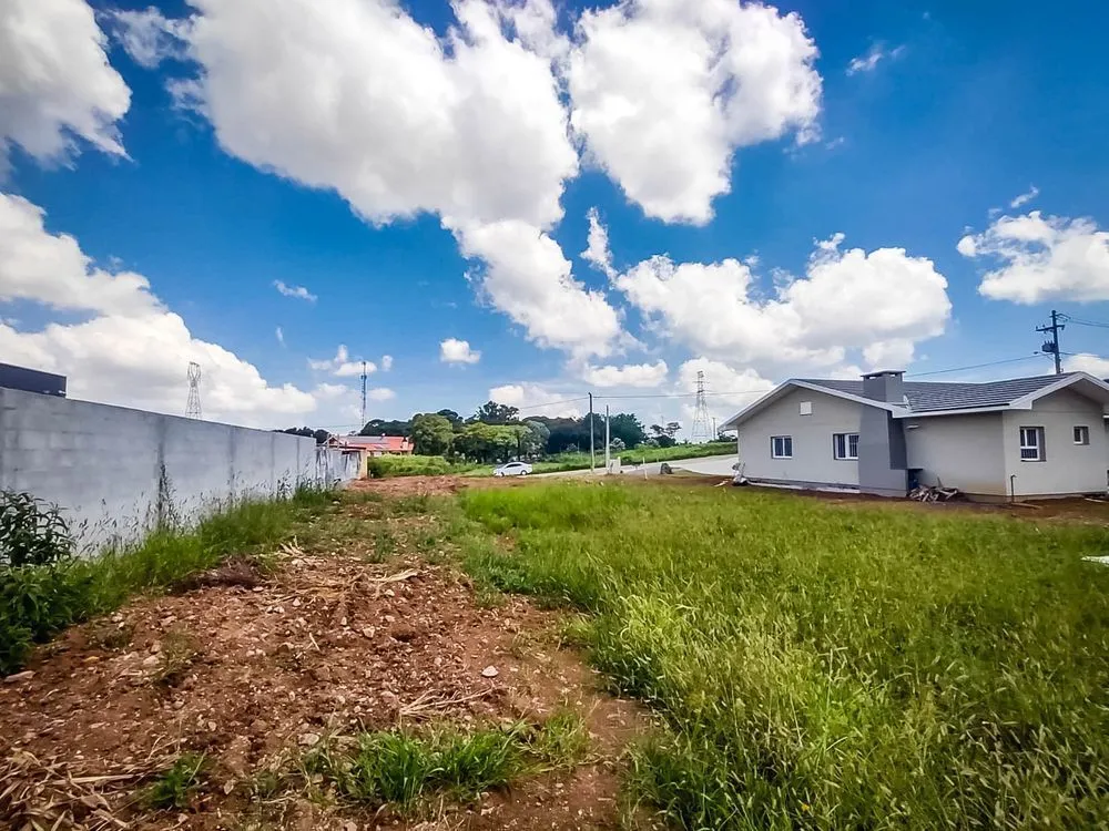 Terreno, 13 hectares - Foto 1