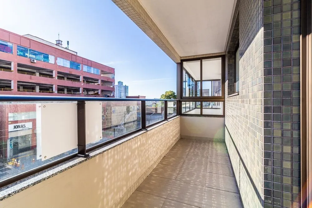 Apartamento, 3 quartos, 179 m² - Foto 4