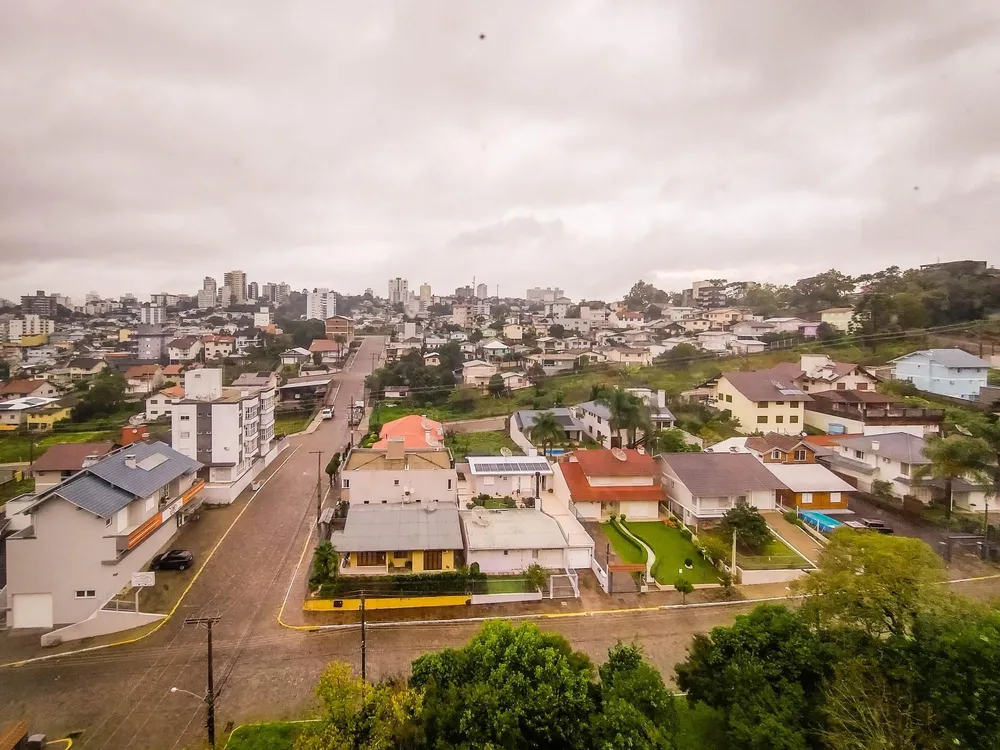 Apartamento, 2 quartos, 64 m² - Foto 4