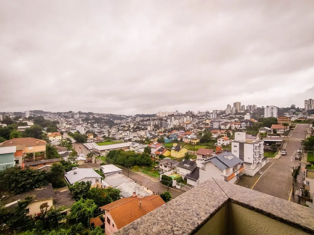 Apartamento, 2 quartos, 64 m² - Foto 1