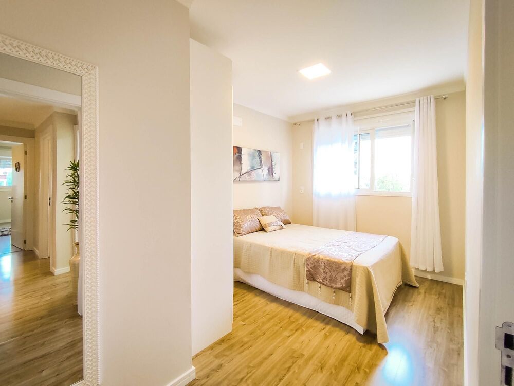 Apartamento à venda com 2 quartos, 109m² - Foto 9
