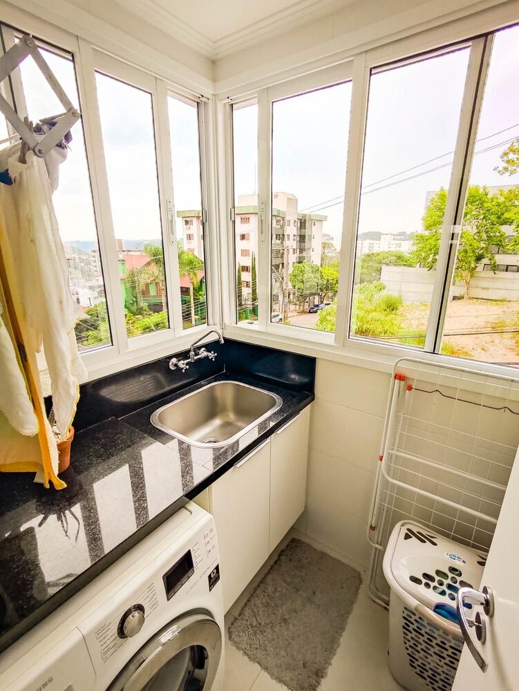 Apartamento à venda com 2 quartos, 109m² - Foto 16