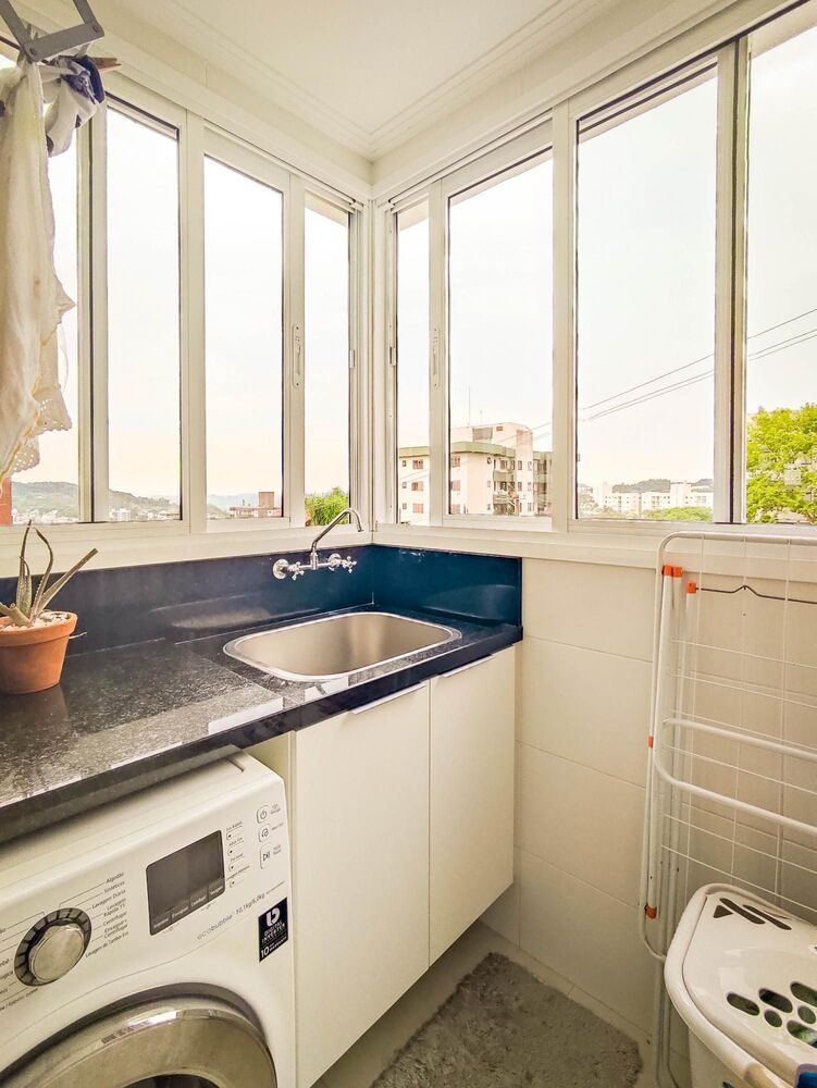 Apartamento à venda com 2 quartos, 109m² - Foto 15