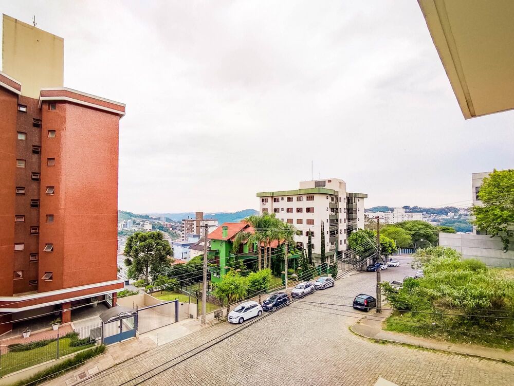 Apartamento à venda com 2 quartos, 109m² - Foto 8