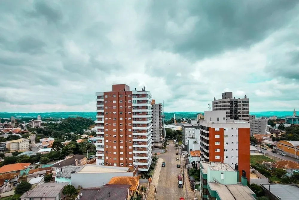 Apartamento, 2 quartos, 105 m² - Foto 5