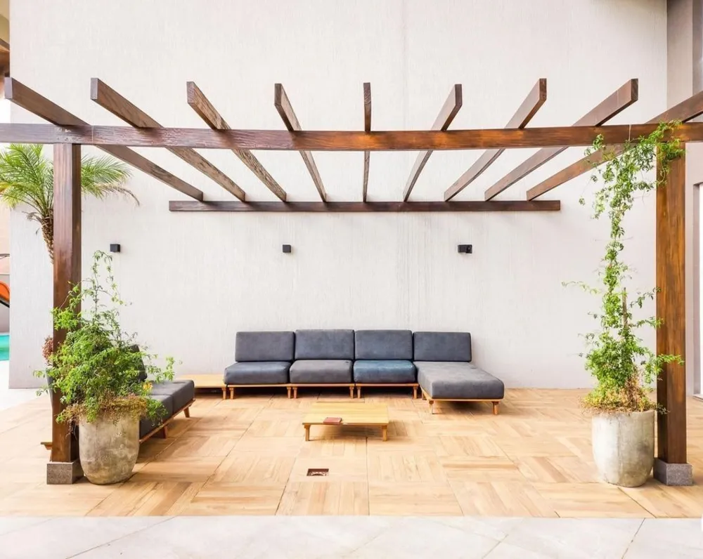 Apartamento, 2 quartos, 105 m² - Foto 2