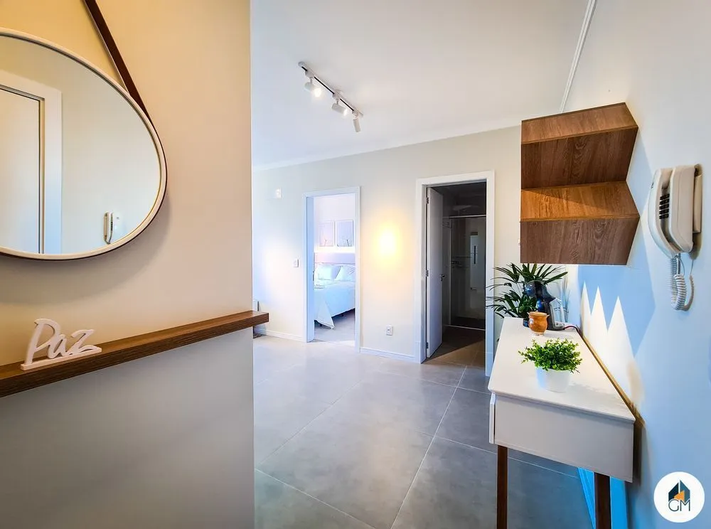 Apartamento, 1 quarto, 44 m² - Foto 4