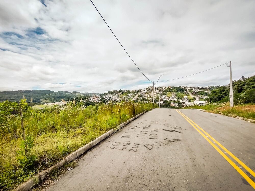 Terreno, 436 m² - Foto 2