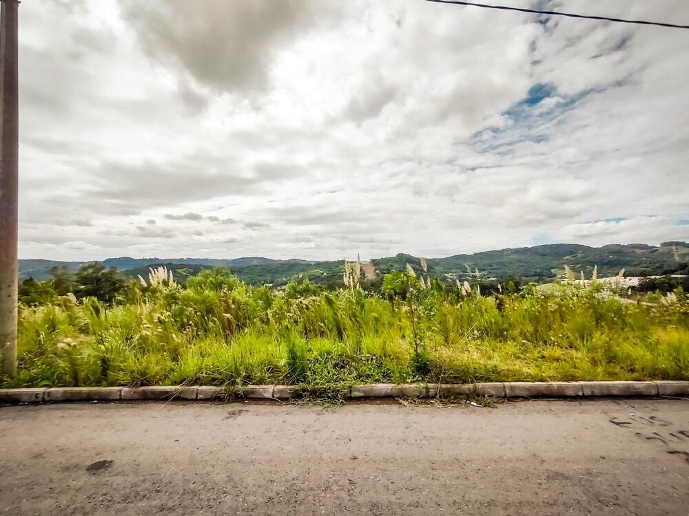 Terreno, 436 m² - Foto 1