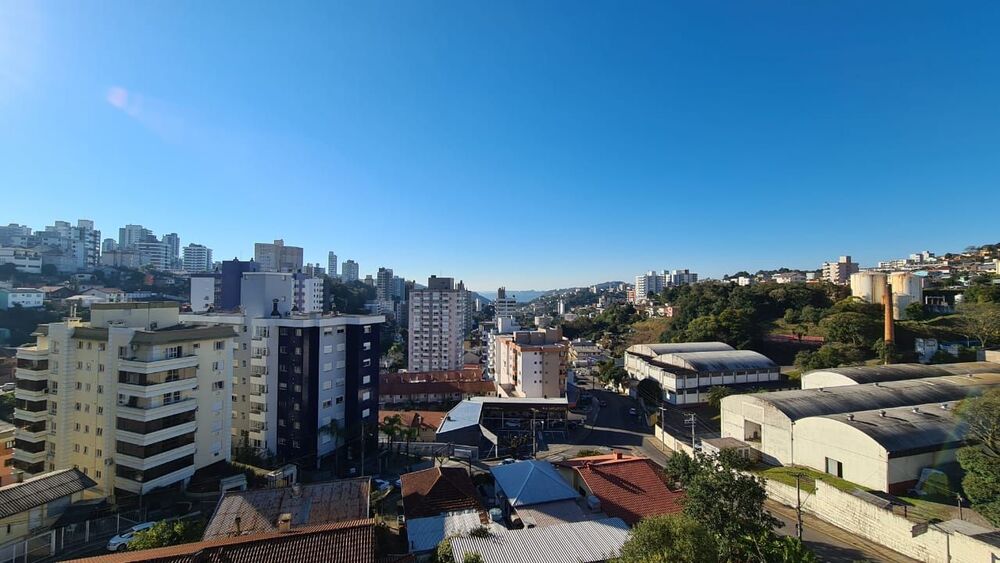 Apartamento, 2 quartos, 61 m² - Foto 6