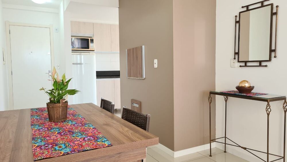 Apartamento, 2 quartos, 61 m² - Foto 8