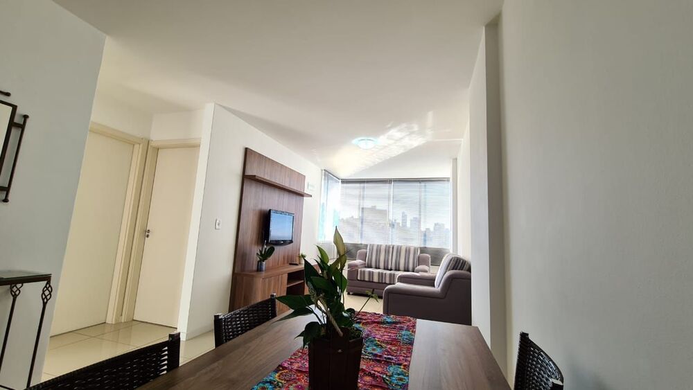 Apartamento, 2 quartos, 61 m² - Foto 2
