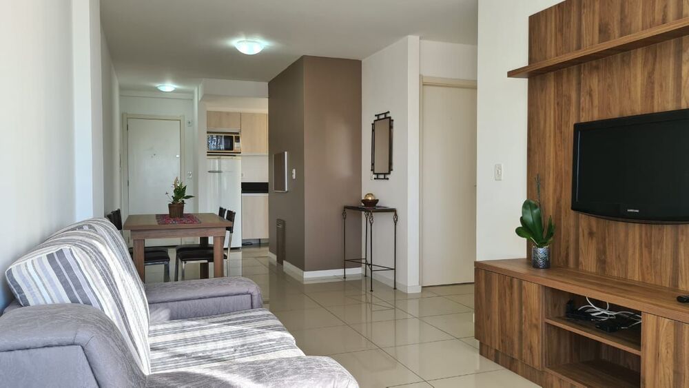 Apartamento, 2 quartos, 61 m² - Foto 1