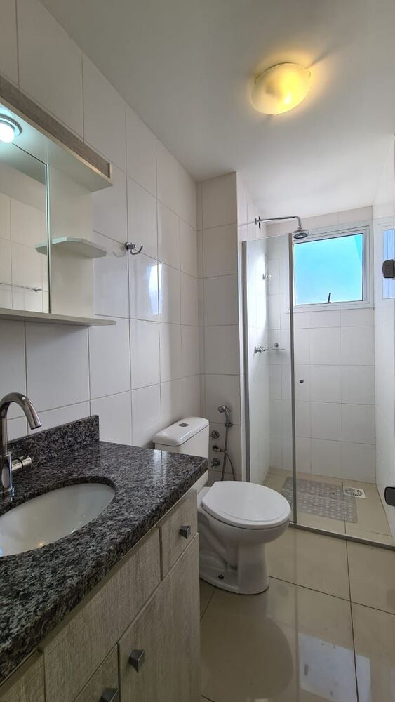 Apartamento, 2 quartos, 61 m² - Foto 3