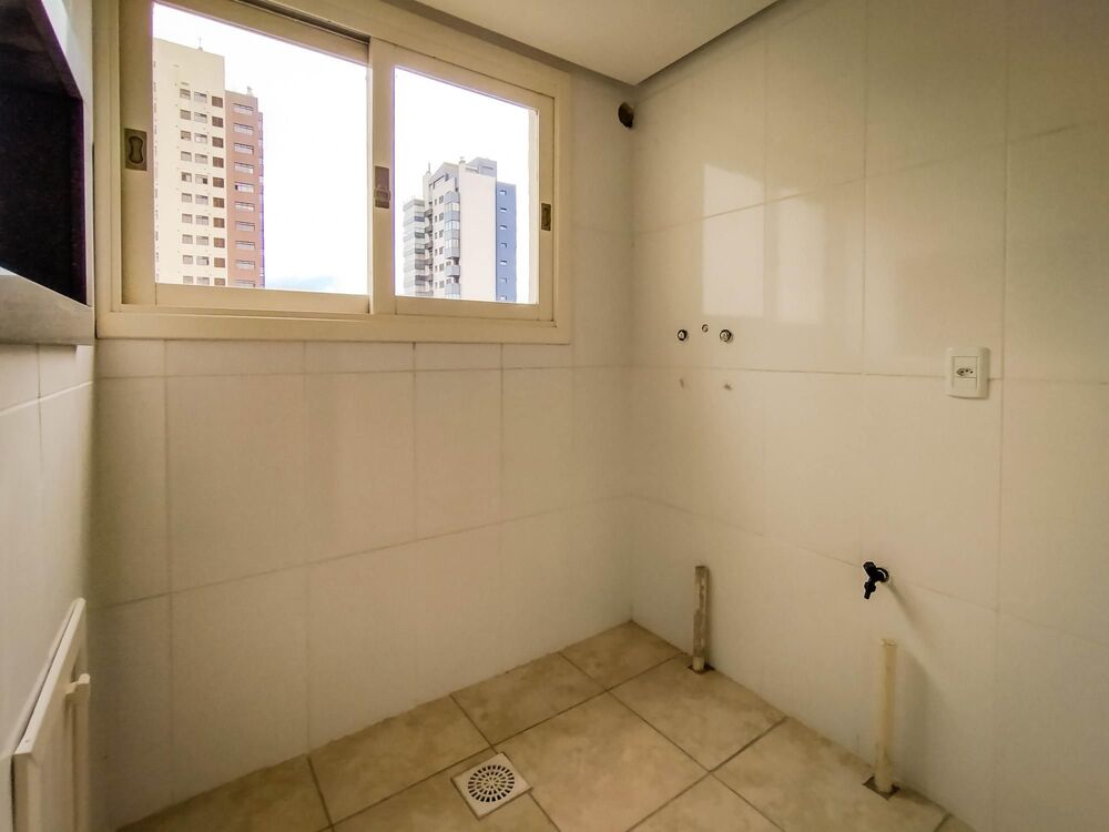 Apartamento, 1 quarto, 47 m² - Foto 3