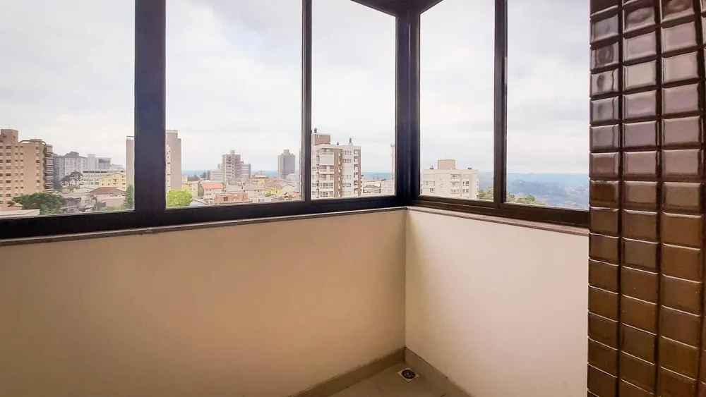 Apartamento, 2 quartos, 98 m² - Foto 2
