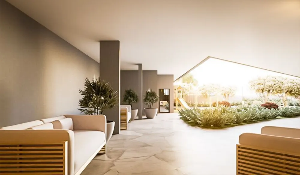 Apartamento, 3 quartos, 272 m² - Foto 2