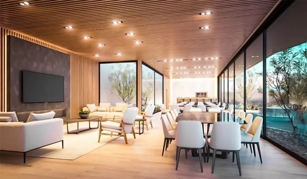 Apartamento, 3 quartos, 272 m² - Foto 3