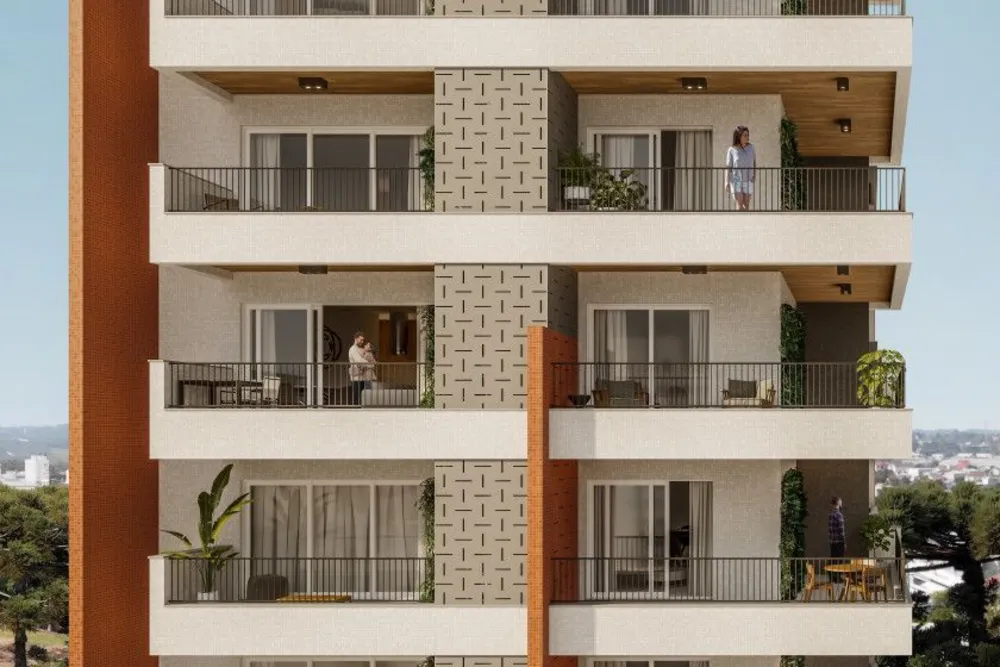 Apartamento, 3 quartos, 274 m² - Foto 2