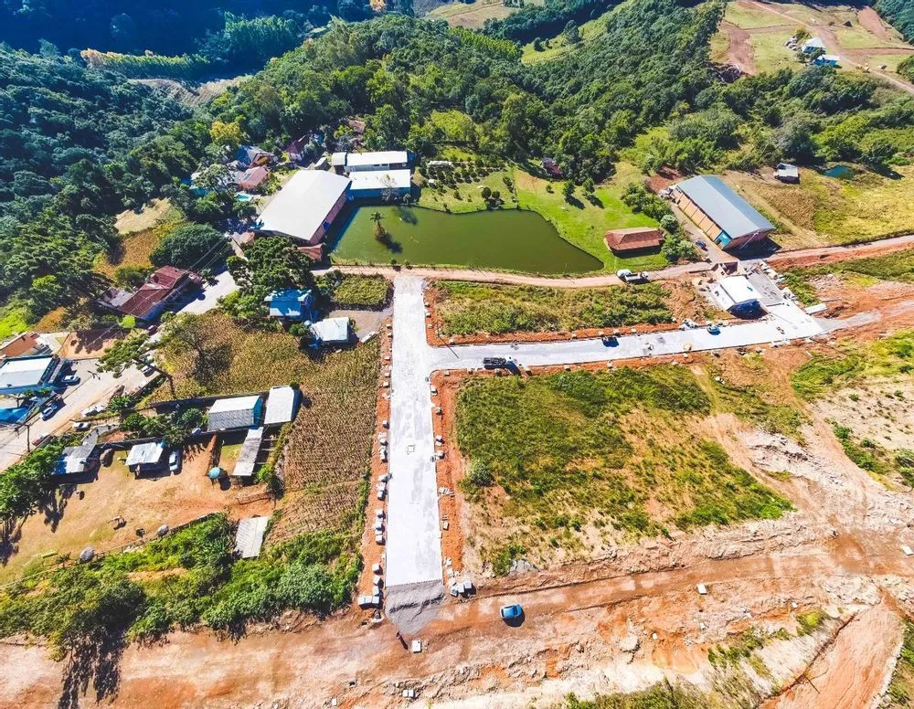 Terreno, 297 m² - Foto 2