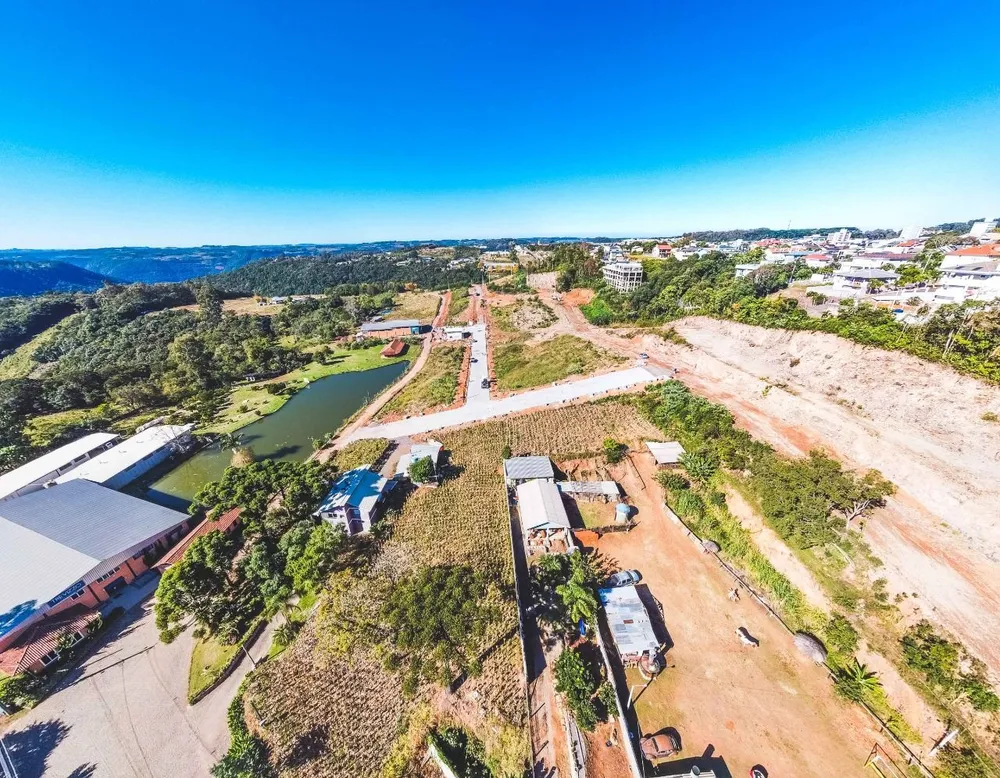 Terreno, 297 m² - Foto 1