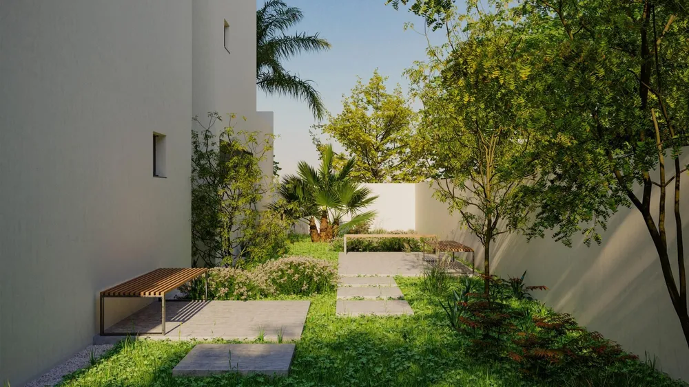 Apartamento, 2 quartos, 54 m² - Foto 3