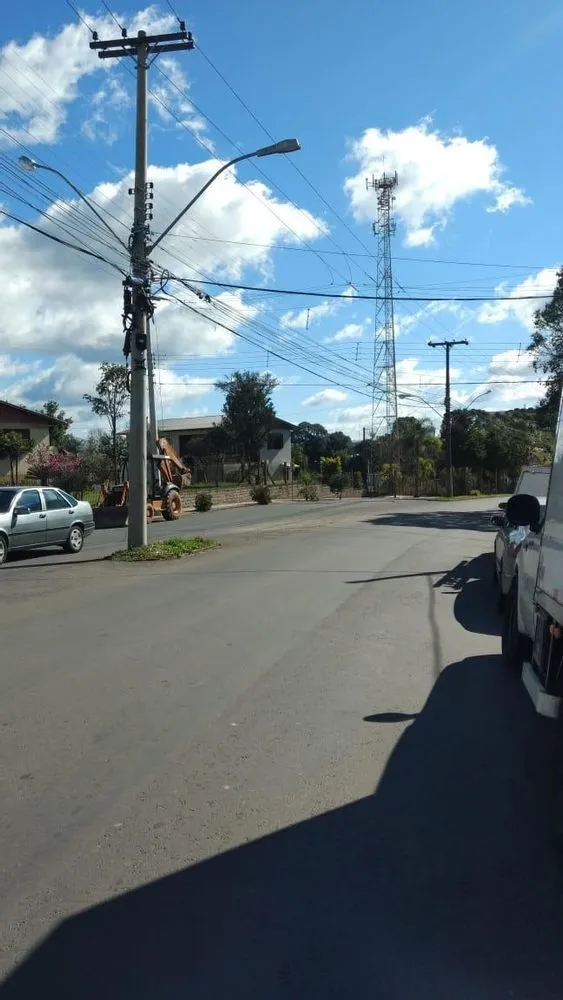 Terreno, 800 m² - Foto 3