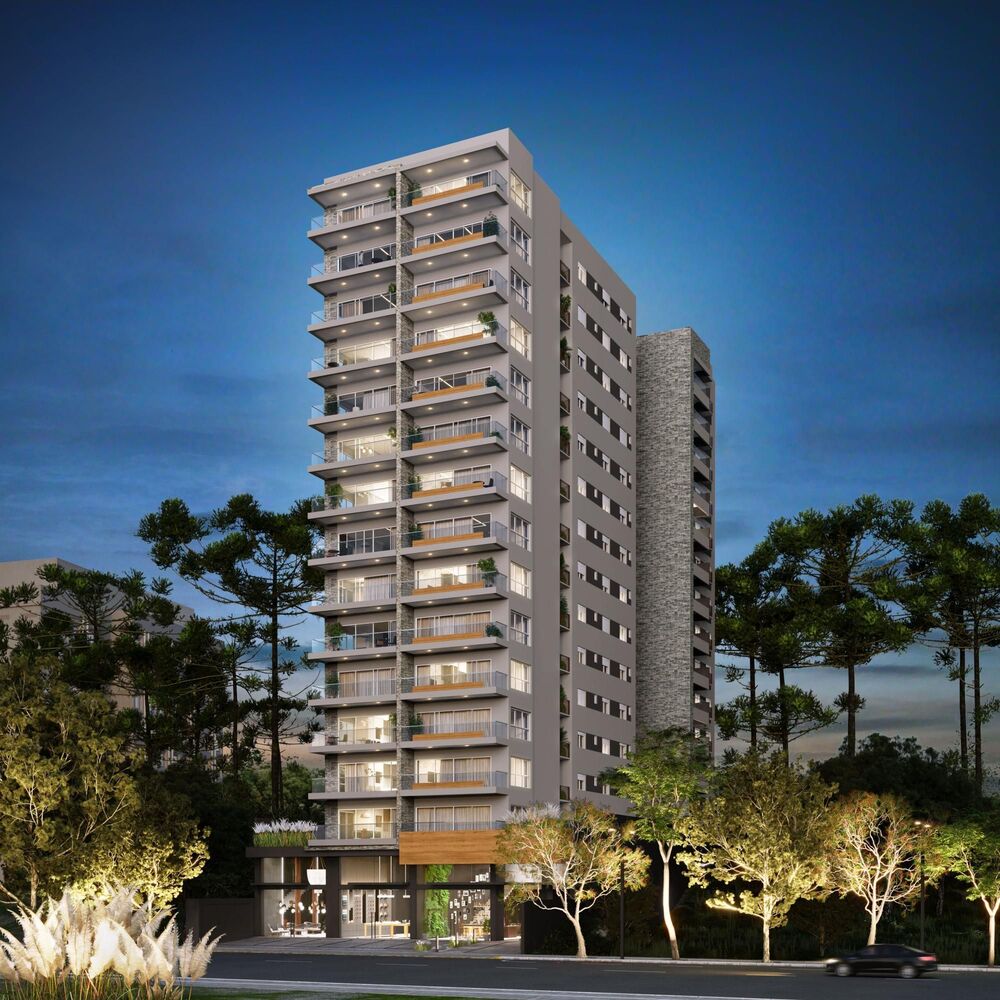 Apartamento, 2 quartos, 96 m² - Foto 1