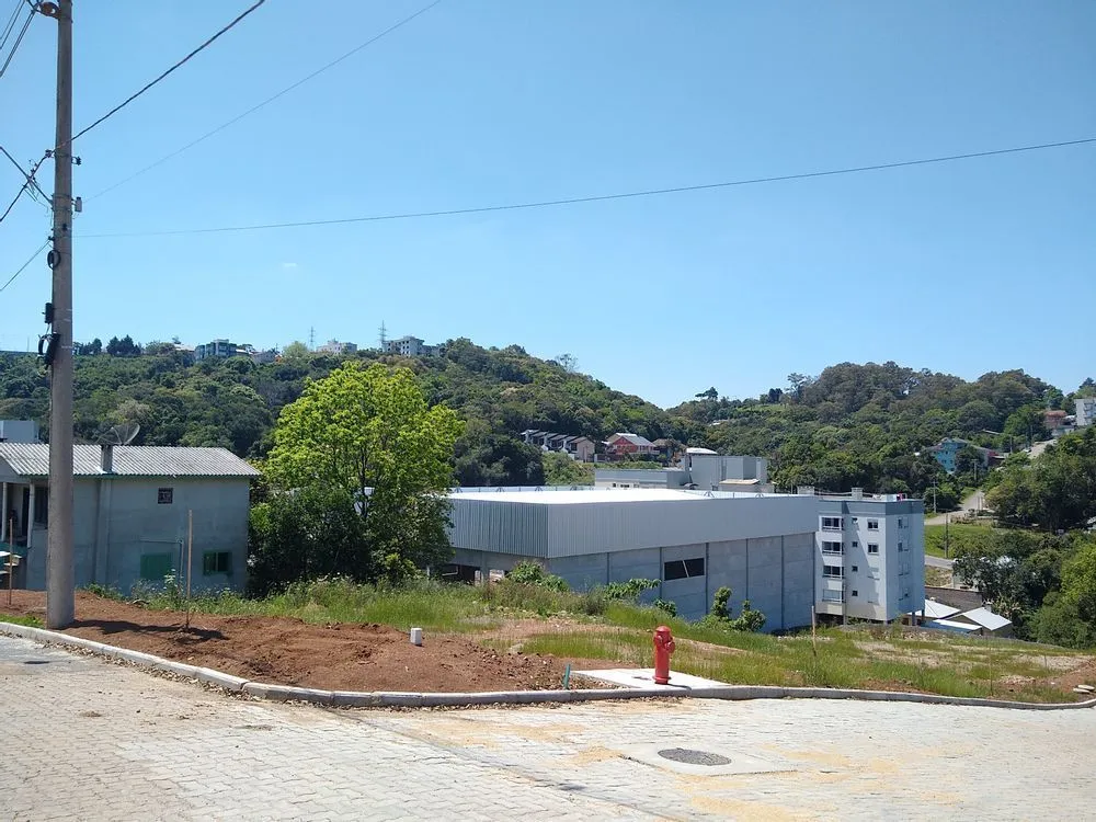 Terreno, 406 m² - Foto 1