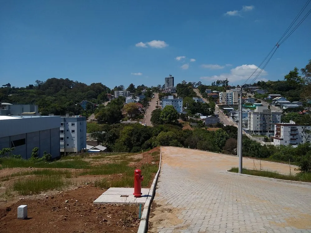 Terreno, 406 m² - Foto 2