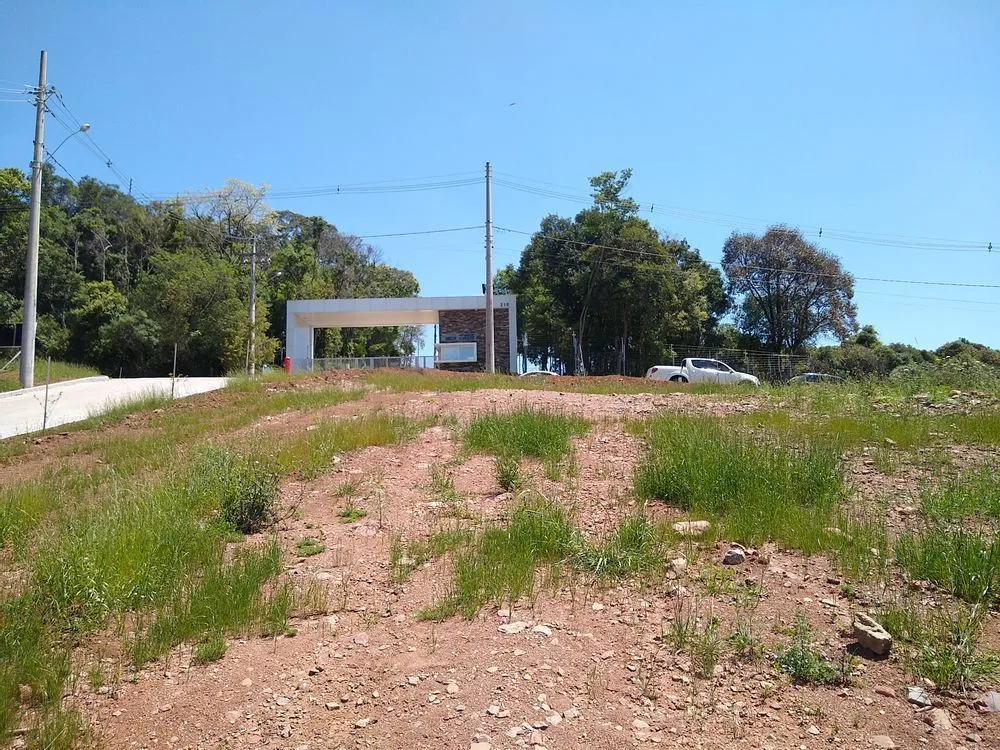 Terreno, 406 m² - Foto 3