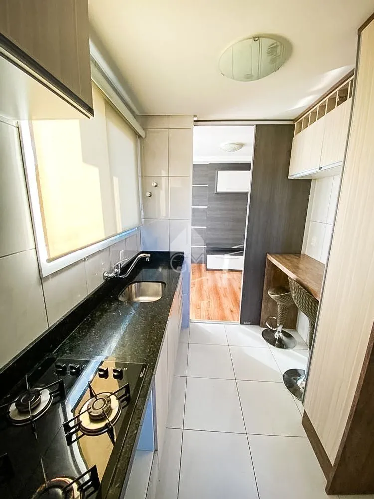 Apartamento, 2 quartos, 63 m² - Foto 1