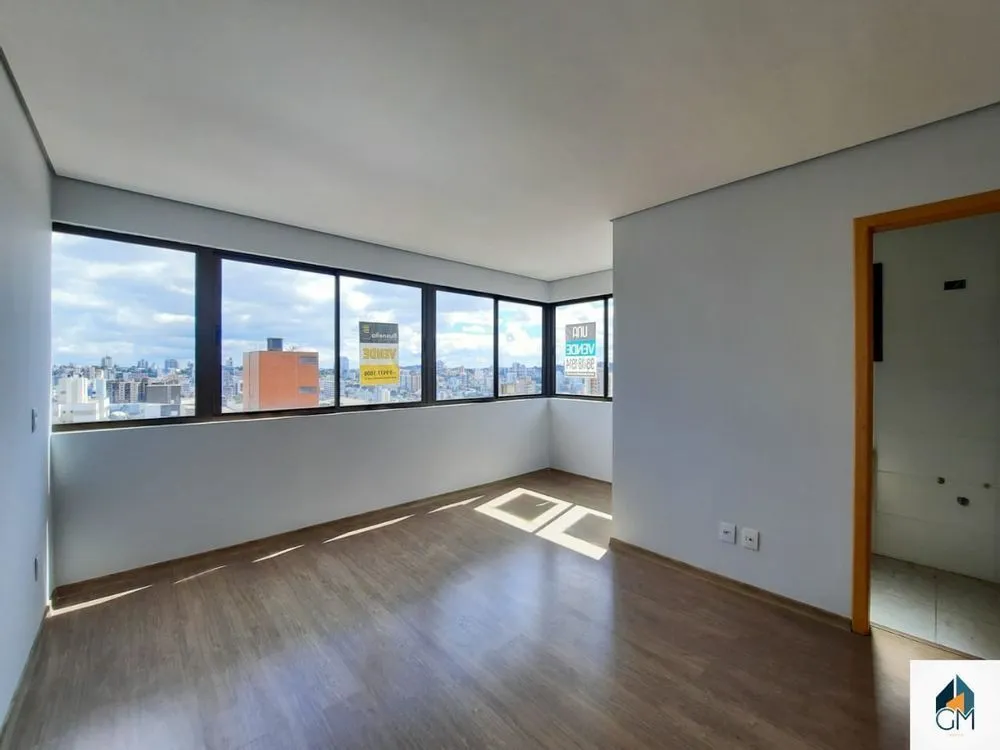Apartamento, 2 quartos, 79 m² - Foto 3