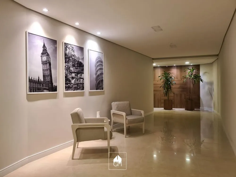 Apartamento, 2 quartos, 79 m² - Foto 2