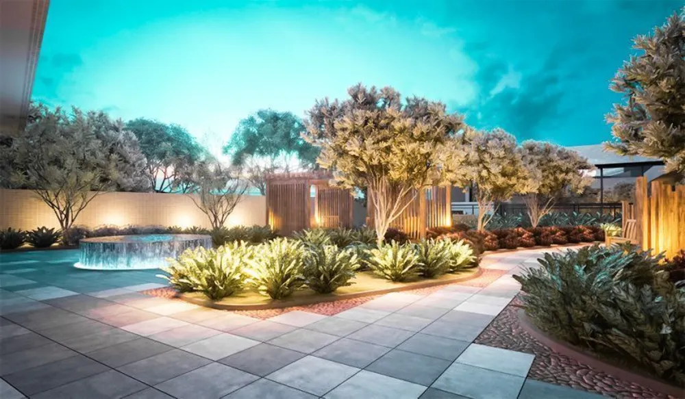 Apartamento, 4 quartos, 439 m² - Foto 1