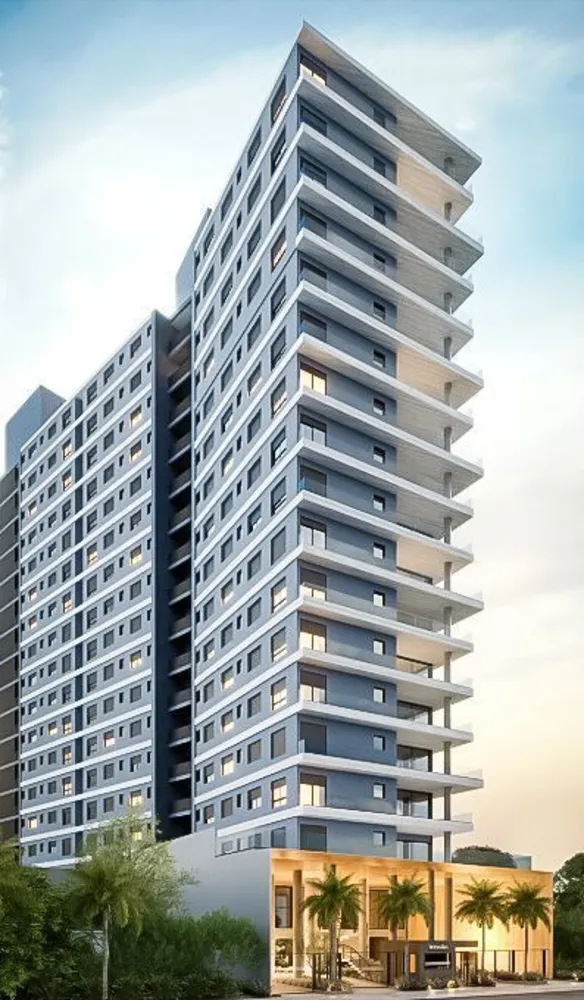 Apartamento, 4 quartos, 439 m² - Foto 3