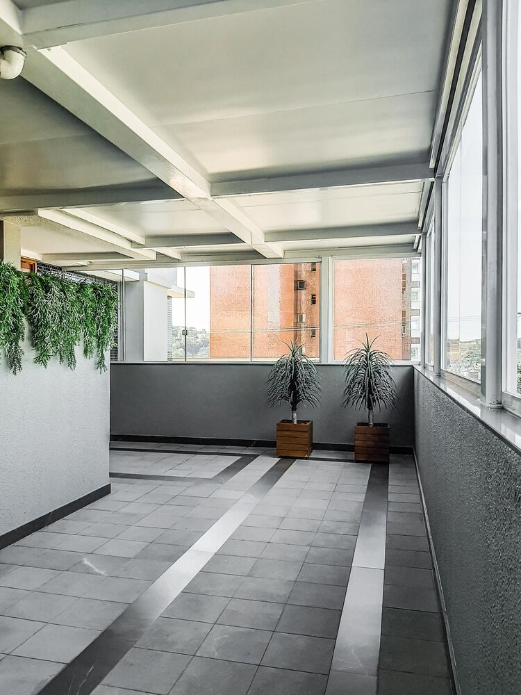 Apartamento, 3 quartos, 109 m² - Foto 1