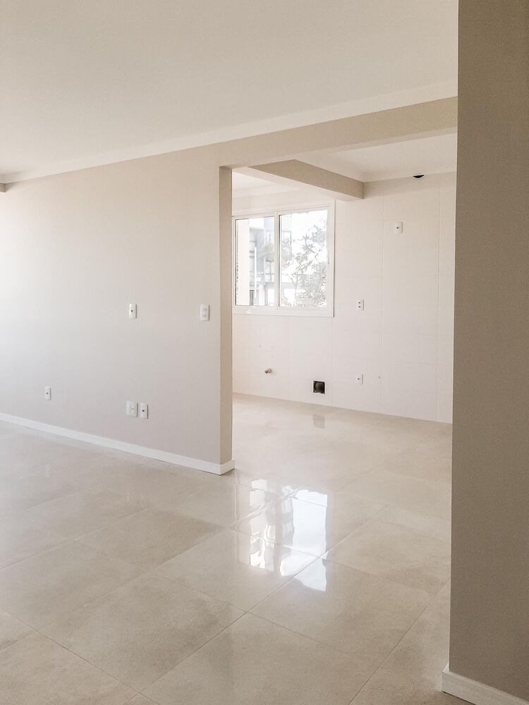 Apartamento, 3 quartos, 109 m² - Foto 3