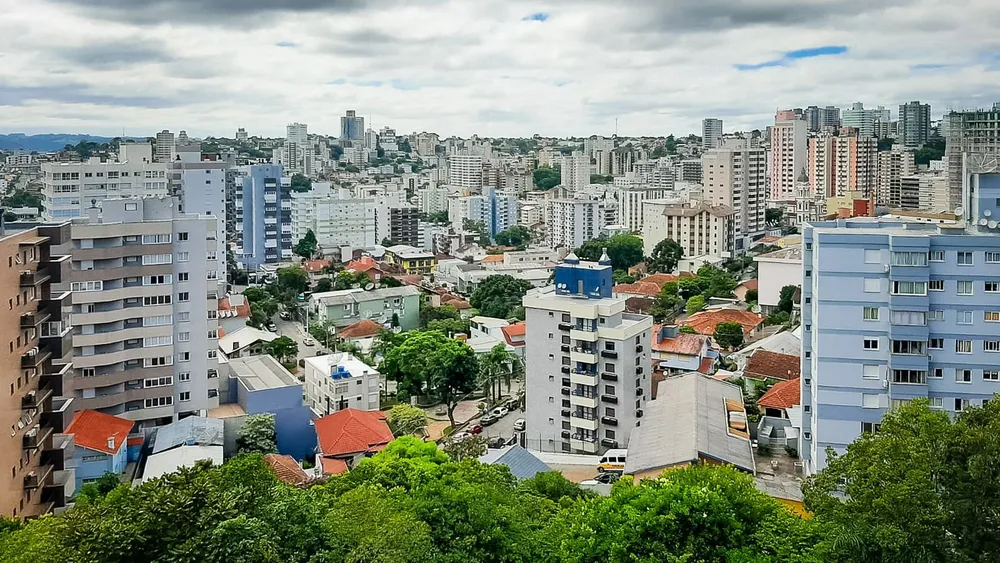 Apartamento, 3 quartos, 114 m² - Foto 4