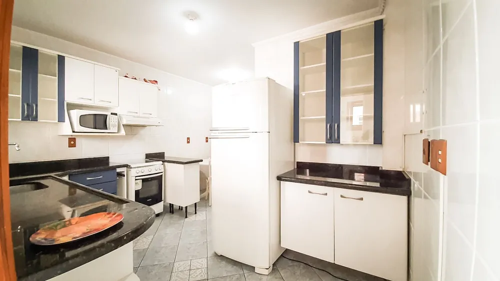 Apartamento, 3 quartos, 114 m² - Foto 2
