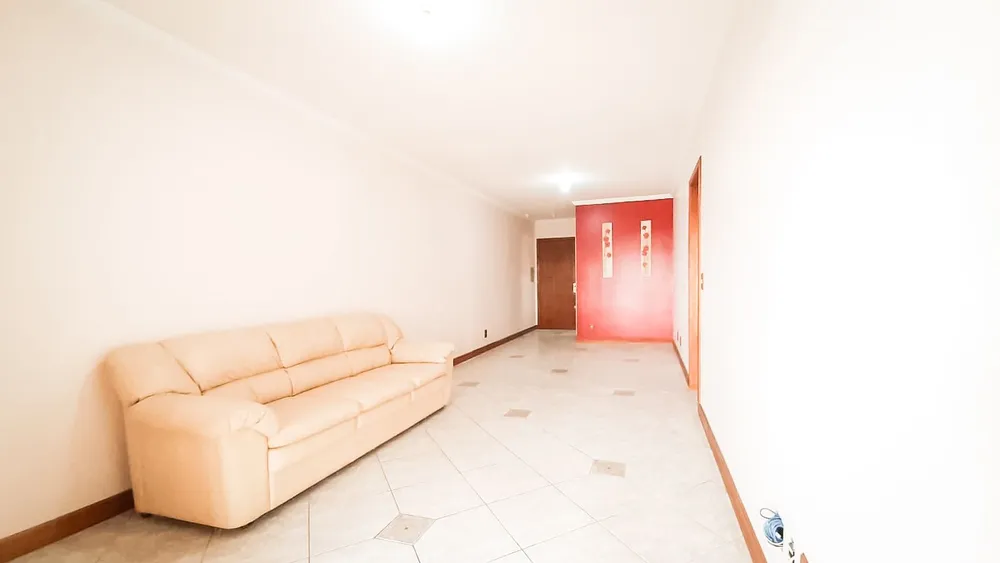 Apartamento, 3 quartos, 114 m² - Foto 1