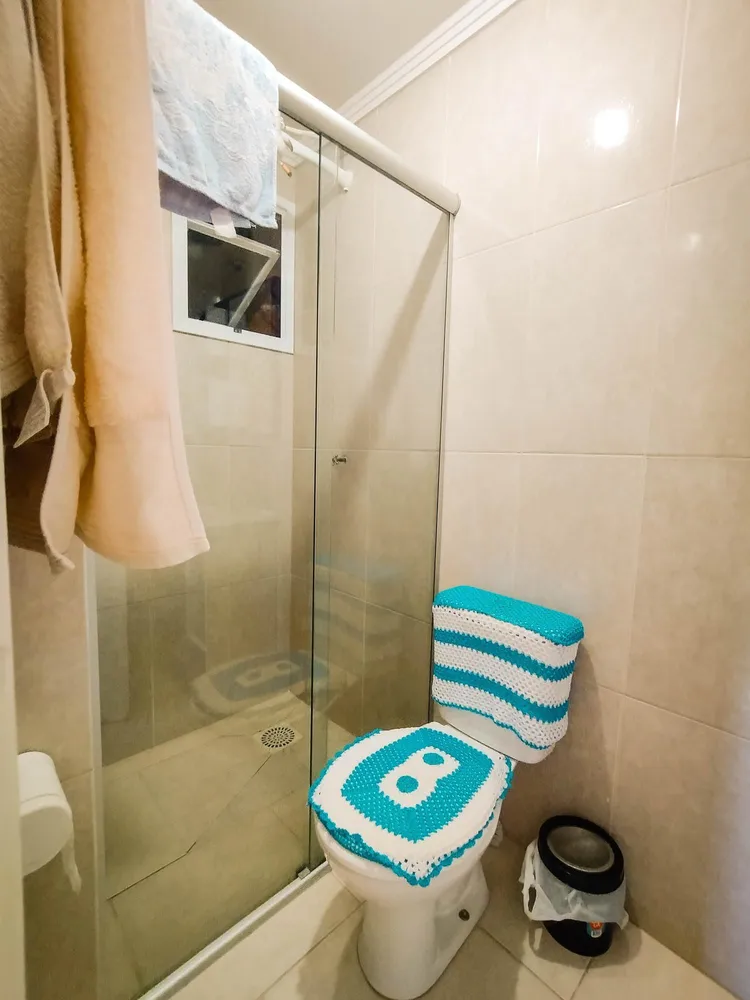 Apartamento, 2 quartos, 49 m² - Foto 4
