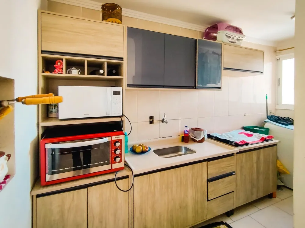 Apartamento, 2 quartos, 49 m² - Foto 3