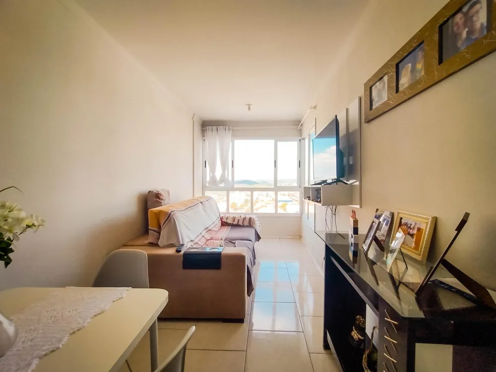 Apartamento, 2 quartos, 49 m² - Foto 1