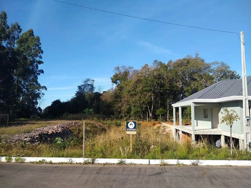 Terreno, 360 m² - Foto 1