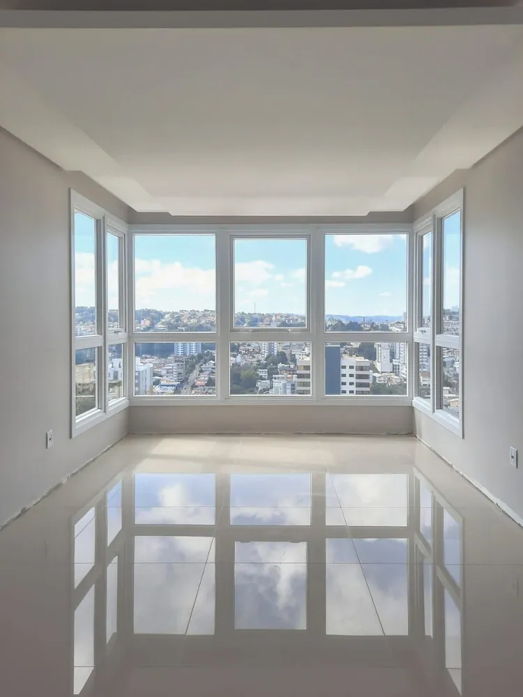 Apartamento, 3 quartos, 109 m² - Foto 4